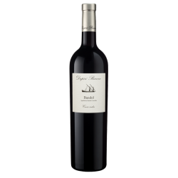 Cuvéé India Rouge 2020