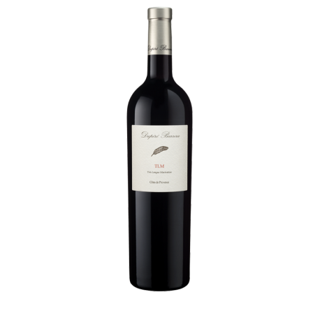 Cuvée TLM rouge 2020