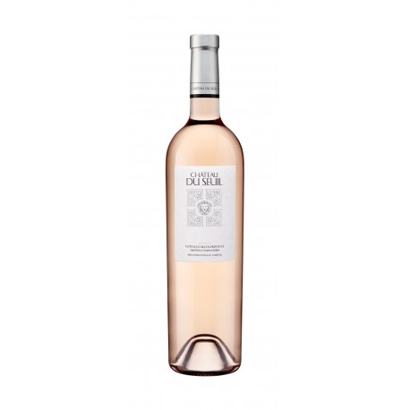 Château du Seuil Rosé 2025