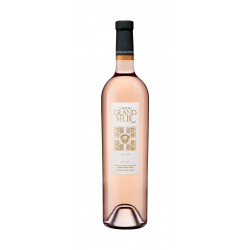 Château Grand Seuil Rosé 2017