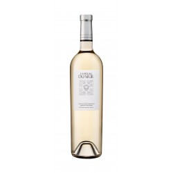 Château du Seuil Blanc 2024