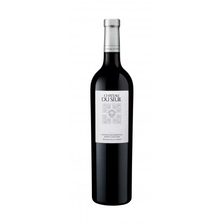 Château du Seuil Rouge 2018 150cl