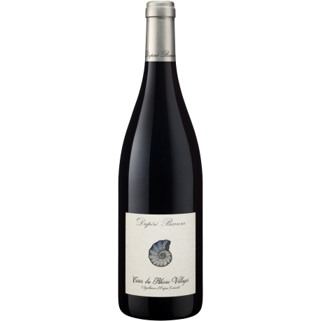 Côtes du Rhône Villages 2022