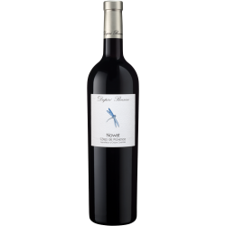 Château du Seuil Rouge 2016