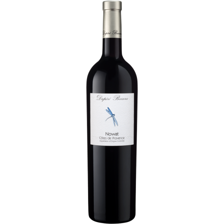 Nowat Rouge 2018 - 75cl