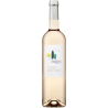 Auro Roussi rosé 2024 - 75 cl