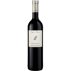 En Caractère rouge 2017