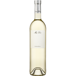 Dupéré Barrera My Love Blanc
