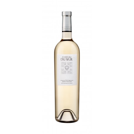 Château du Seuil Blanc 2025