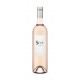 Château du Seuil Rosé 2017