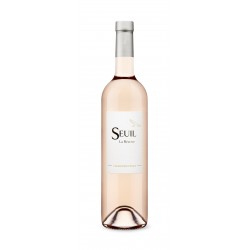 La Réserve rosé 75cl