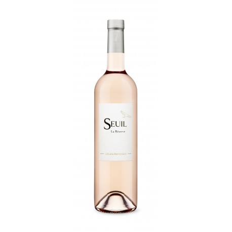 La Réserve rosé 75cl