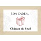Bon cadeau - Visite Gourmande