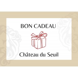 Bon cadeau - Visite Gourmande