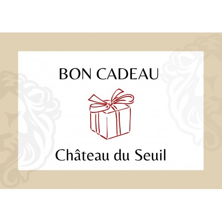 Bon cadeau - Visite Gourmande